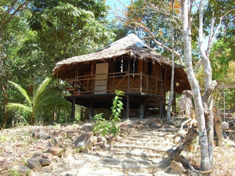 Peace Paradise Resort Ko Pu Exterior photo